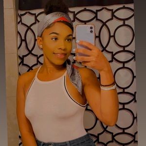 Meet your Posher, Kiara